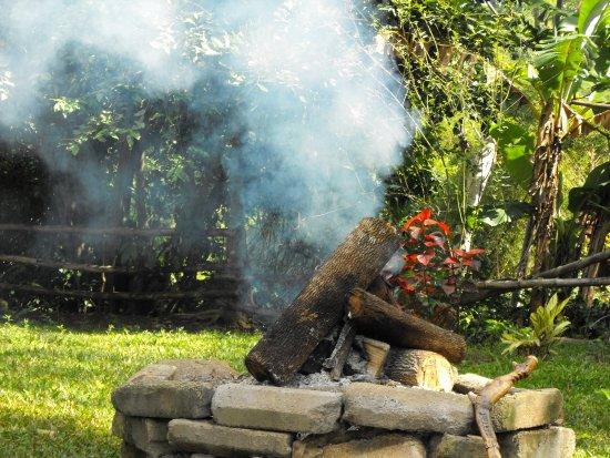 Rastafari Indigenous Village